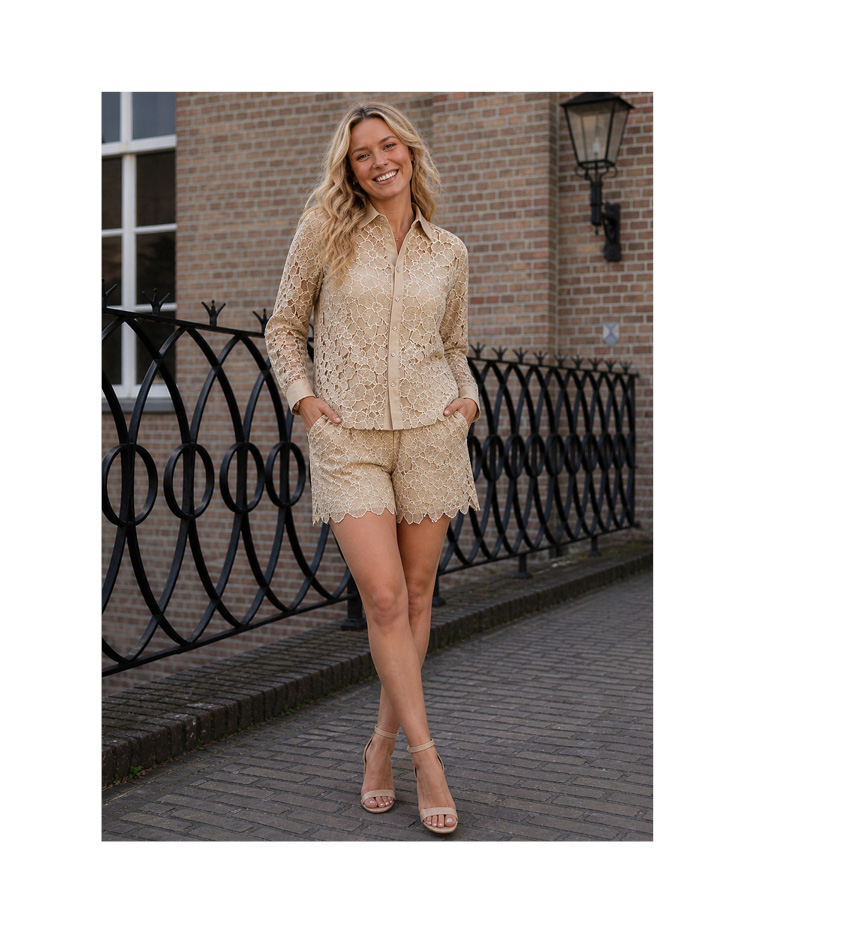 Shop the Look